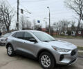Серый Форд Эскейп, объемом двигателя 1.5 л и пробегом 53 тыс. км за 21000 $, фото 2 на Automoto.ua