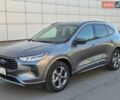 Сірий Форд Ескейп, об'ємом двигуна 1.5 л та пробігом 43 тис. км за 22500 $, фото 1 на Automoto.ua