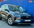 Серый Форд Эскейп, объемом двигателя 2.5 л и пробегом 19 тыс. км за 22700 $, фото 1 на Automoto.ua