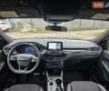 Серый Форд Эскейп, объемом двигателя 1.5 л и пробегом 57 тыс. км за 20500 $, фото 13 на Automoto.ua