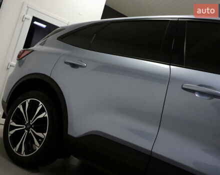 Серый Форд Эскейп, объемом двигателя 1.5 л и пробегом 126 тыс. км за 17800 $, фото 34 на Automoto.ua