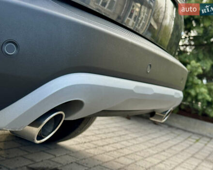 Серый Форд Эскейп, объемом двигателя 2.5 л и пробегом 19 тыс. км за 24900 $, фото 68 на Automoto.ua