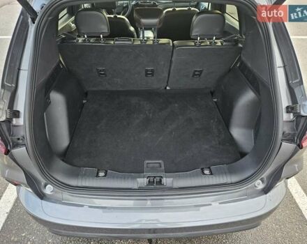 Серый Форд Эскейп, объемом двигателя 1.5 л и пробегом 57 тыс. км за 20500 $, фото 23 на Automoto.ua