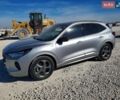 Сірий Форд Ескейп, об'ємом двигуна 0 л та пробігом 49 тис. км за 6000 $, фото 1 на Automoto.ua