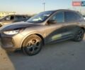 Сірий Форд Ескейп, об'ємом двигуна 0 л та пробігом 41 тис. км за 6500 $, фото 1 на Automoto.ua