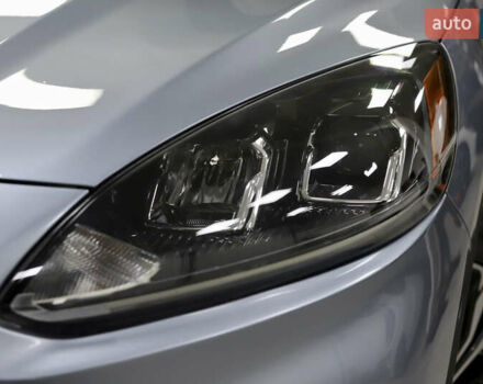 Серый Форд Эскейп, объемом двигателя 1.5 л и пробегом 126 тыс. км за 17800 $, фото 12 на Automoto.ua