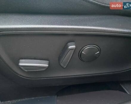 Серый Форд Эскейп, объемом двигателя 1.5 л и пробегом 18 тыс. км за 19999 $, фото 10 на Automoto.ua