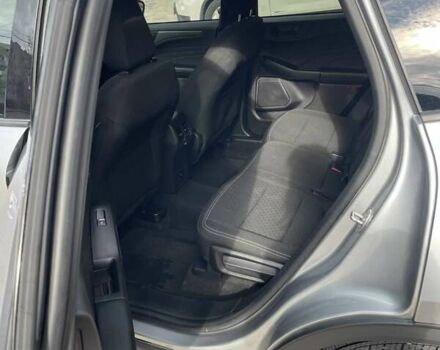 Сірий Форд Ескейп, об'ємом двигуна 0 л та пробігом 11 тис. км за 20000 $, фото 13 на Automoto.ua