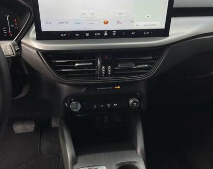 Сірий Форд Ескейп, об'ємом двигуна 0 л та пробігом 11 тис. км за 20000 $, фото 16 на Automoto.ua