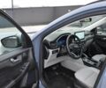 Сірий Форд Ескейп, об'ємом двигуна 2 л та пробігом 12 тис. км за 16200 $, фото 5 на Automoto.ua