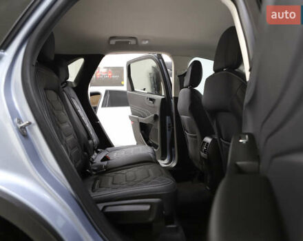 Серый Форд Эскейп, объемом двигателя 1.5 л и пробегом 126 тыс. км за 17800 $, фото 107 на Automoto.ua