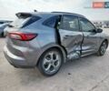 Сірий Форд Ескейп, об'ємом двигуна 0 л та пробігом 36 тис. км за 15750 $, фото 5 на Automoto.ua