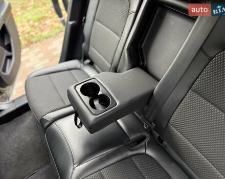 Сірий Форд Ескейп, об'ємом двигуна 2.5 л та пробігом 37 тис. км за 27500 $, фото 29 на Automoto.ua