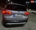 Серый Форд Эскейп, объемом двигателя 2.49 л и пробегом 55 тыс. км за 23800 $, фото 12 на Automoto.ua
