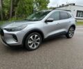 Сірий Форд Ескейп, об'ємом двигуна 2 л та пробігом 16 тис. км за 11000 $, фото 2 на Automoto.ua