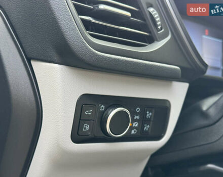 Серый Форд Эскейп, объемом двигателя 2.5 л и пробегом 19 тыс. км за 24900 $, фото 43 на Automoto.ua