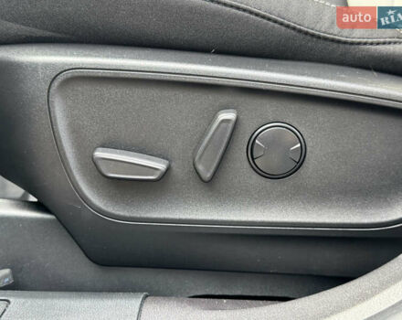 Серый Форд Эскейп, объемом двигателя 2.5 л и пробегом 19 тыс. км за 24900 $, фото 41 на Automoto.ua