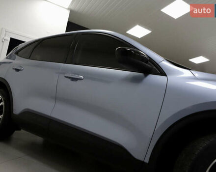 Серый Форд Эскейп, объемом двигателя 1.5 л и пробегом 126 тыс. км за 17800 $, фото 35 на Automoto.ua