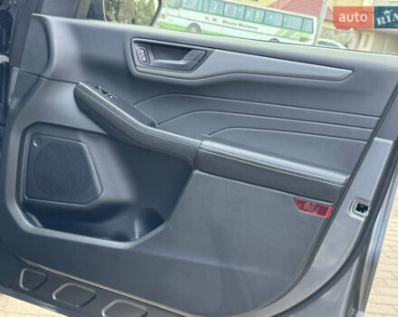 Серый Форд Эскейп, объемом двигателя 2.5 л и пробегом 19 тыс. км за 24900 $, фото 53 на Automoto.ua