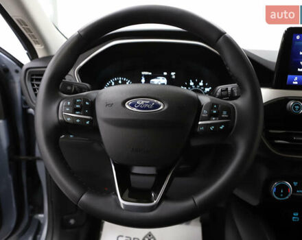 Серый Форд Эскейп, объемом двигателя 1.5 л и пробегом 126 тыс. км за 17800 $, фото 73 на Automoto.ua