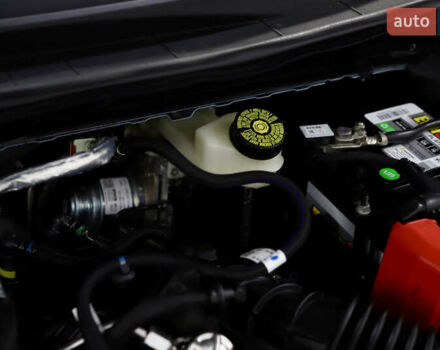 Серый Форд Эскейп, объемом двигателя 1.5 л и пробегом 126 тыс. км за 17800 $, фото 120 на Automoto.ua