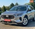 Сірий Форд Ескейп, об'ємом двигуна 1.5 л та пробігом 88 тис. км за 17999 $, фото 1 на Automoto.ua