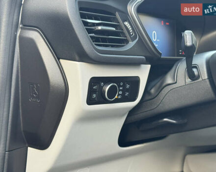 Серый Форд Эскейп, объемом двигателя 2.5 л и пробегом 19 тыс. км за 26700 $, фото 16 на Automoto.ua