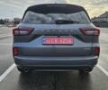 Серый Форд Эскейп, объемом двигателя 1.5 л и пробегом 57 тыс. км за 20500 $, фото 7 на Automoto.ua