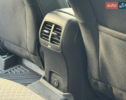 Серый Форд Эскейп, объемом двигателя 2.5 л и пробегом 19 тыс. км за 26700 $, фото 27 на Automoto.ua