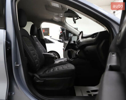 Серый Форд Эскейп, объемом двигателя 1.5 л и пробегом 126 тыс. км за 17800 $, фото 95 на Automoto.ua