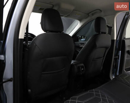 Серый Форд Эскейп, объемом двигателя 1.5 л и пробегом 126 тыс. км за 17800 $, фото 102 на Automoto.ua