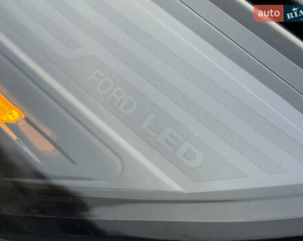 Серый Форд Эскейп, объемом двигателя 2.5 л и пробегом 19 тыс. км за 24900 $, фото 31 на Automoto.ua