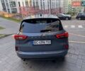 Серый Форд Эскейп, объемом двигателя 1.5 л и пробегом 19 тыс. км за 20500 $, фото 12 на Automoto.ua