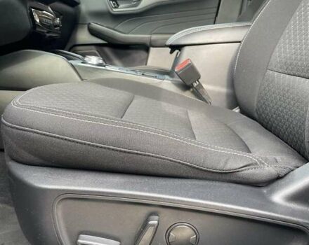 Сірий Форд Ескейп, об'ємом двигуна 0 л та пробігом 11 тис. км за 20000 $, фото 19 на Automoto.ua