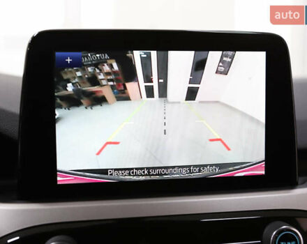 Серый Форд Эскейп, объемом двигателя 1.5 л и пробегом 126 тыс. км за 17800 $, фото 88 на Automoto.ua