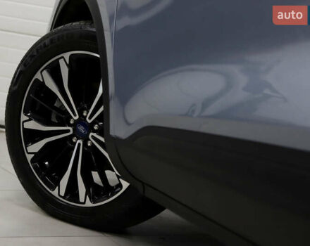 Серый Форд Эскейп, объемом двигателя 1.5 л и пробегом 126 тыс. км за 17800 $, фото 47 на Automoto.ua