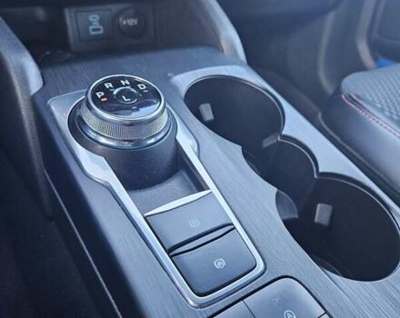 Серый Форд Эскейп, объемом двигателя 1.5 л и пробегом 57 тыс. км за 20500 $, фото 22 на Automoto.ua