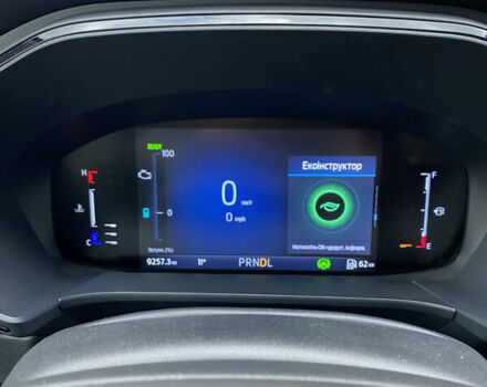 Серый Форд Эскейп, объемом двигателя 2.5 л и пробегом 9 тыс. км за 27900 $, фото 39 на Automoto.ua