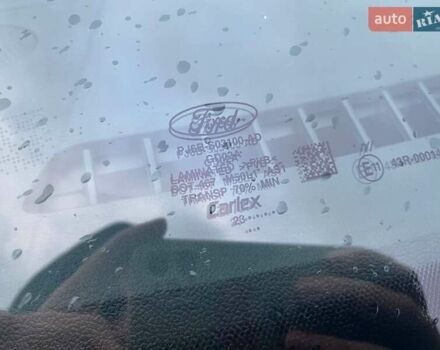 Серый Форд Эскейп, объемом двигателя 1.5 л и пробегом 18 тыс. км за 19999 $, фото 23 на Automoto.ua