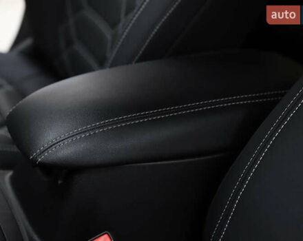 Серый Форд Эскейп, объемом двигателя 1.5 л и пробегом 126 тыс. км за 17800 $, фото 71 на Automoto.ua