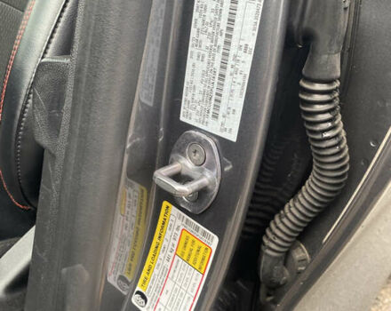 Серый Форд Эскейп, объемом двигателя 2.5 л и пробегом 9 тыс. км за 27900 $, фото 20 на Automoto.ua