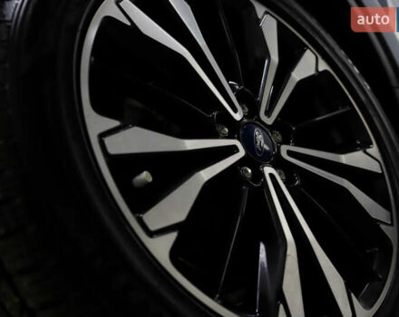 Серый Форд Эскейп, объемом двигателя 1.5 л и пробегом 126 тыс. км за 17800 $, фото 61 на Automoto.ua