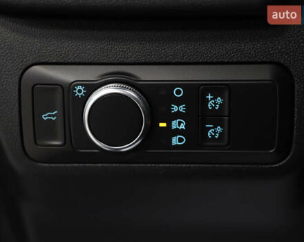 Серый Форд Эскейп, объемом двигателя 1.5 л и пробегом 126 тыс. км за 17800 $, фото 77 на Automoto.ua