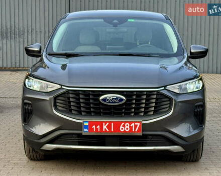 Серый Форд Эскейп, объемом двигателя 2.5 л и пробегом 19 тыс. км за 24900 $, фото 1 на Automoto.ua