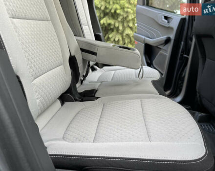 Серый Форд Эскейп, объемом двигателя 2.5 л и пробегом 19 тыс. км за 24900 $, фото 50 на Automoto.ua