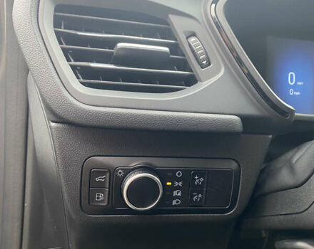 Серый Форд Эскейп, объемом двигателя 2.5 л и пробегом 9 тыс. км за 27900 $, фото 21 на Automoto.ua