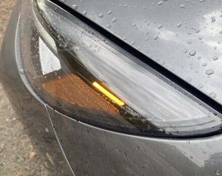 Серый Форд Эскейп, объемом двигателя 2.5 л и пробегом 9 тыс. км за 27900 $, фото 8 на Automoto.ua