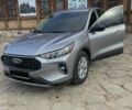 Сірий Форд Ескейп, об'ємом двигуна 0 л та пробігом 11 тис. км за 20000 $, фото 1 на Automoto.ua