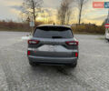 Серый Форд Эскейп, объемом двигателя 2 л и пробегом 28 тыс. км за 22000 $, фото 6 на Automoto.ua