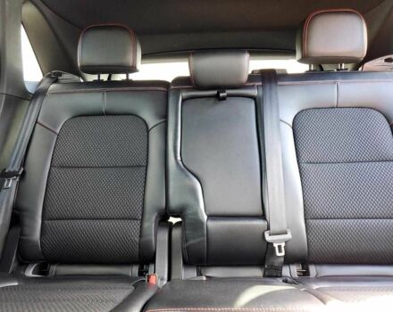 Серый Форд Эскейп, объемом двигателя 2.5 л и пробегом 12 тыс. км за 21500 $, фото 8 на Automoto.ua